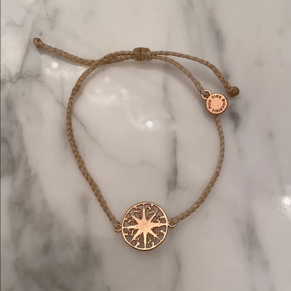 Pura Vida bracelet